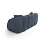 Atelier Del Sofa Octavio - Azul marino